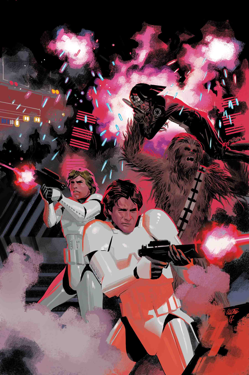 Star Wars 35