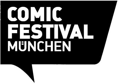 Comicfestival - Logo
