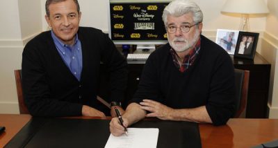 Kathleen Kennedy über den Produktionsstand bei Lucasfilm