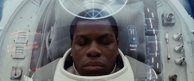 John Boyega über Finns Rolle in Die Letzten Jedi