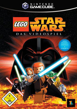 LEGO Star Wars: Das Videospiel