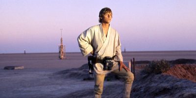 Zeitreise 1977: Star Wars ist verspielt, phantastisch, verzaubernd