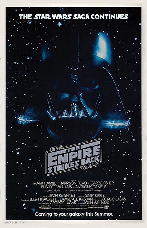 Empire Poster