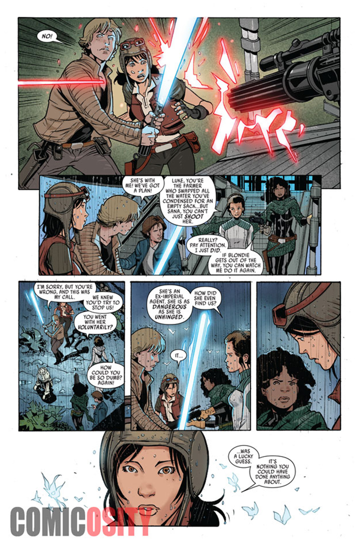 Doctor Aphra #7