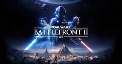 Battlefront 2: Gameplay Ankündigung für den 10. Juni