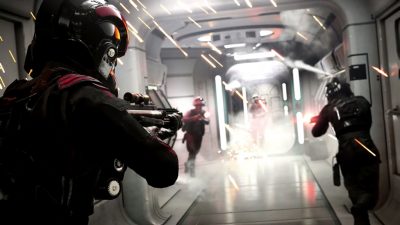 Battlefront 2: Alle Infos von der E3-Pressekonferenz