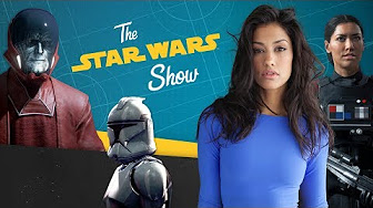 Die Star Wars Show widmet sich Battlefront II