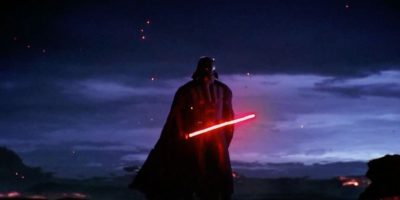 Neue Eindrücke aus dem Vader-VR-Spiel