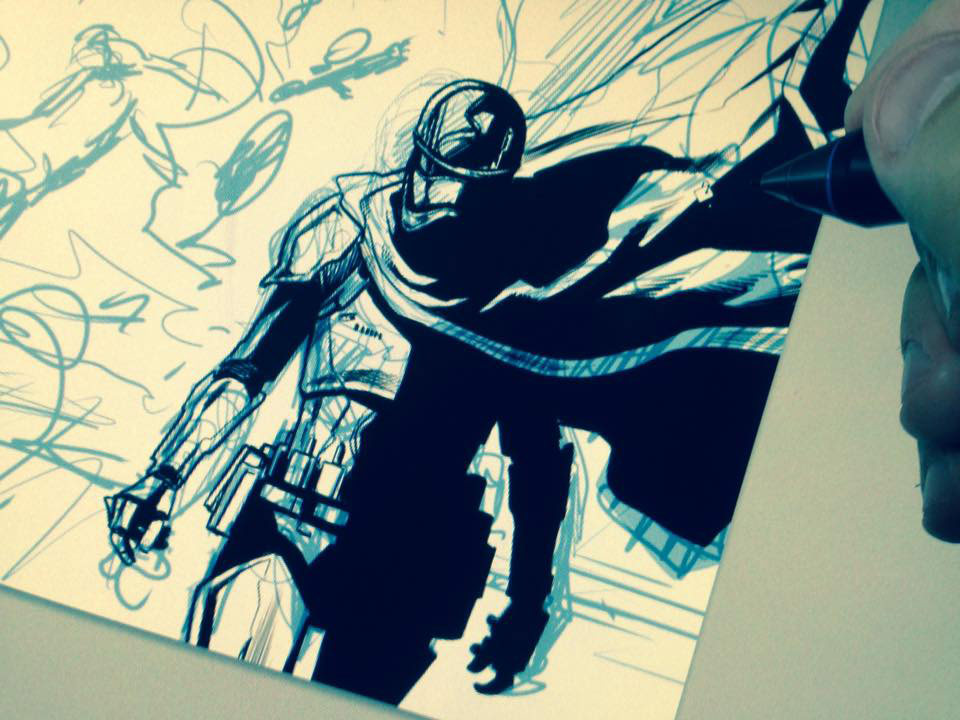 Vorschau zu <i></noscript>Captain Phasma #1</i>„><br /> <img decoding=