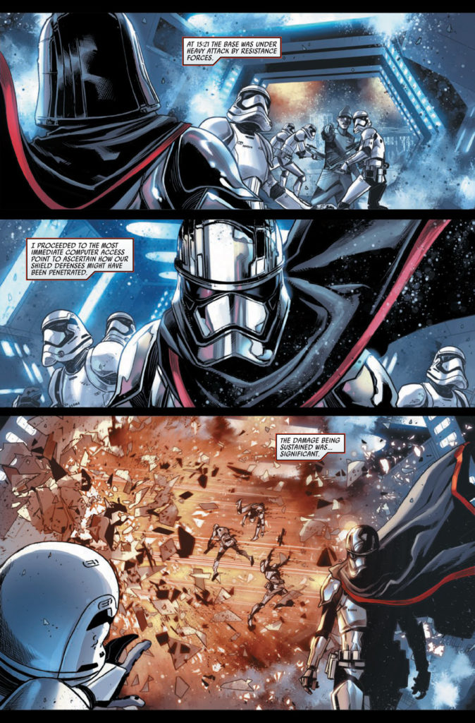 Vorschau zu <i></noscript>Captain Phasma #1</i>„></div><blockquote class=