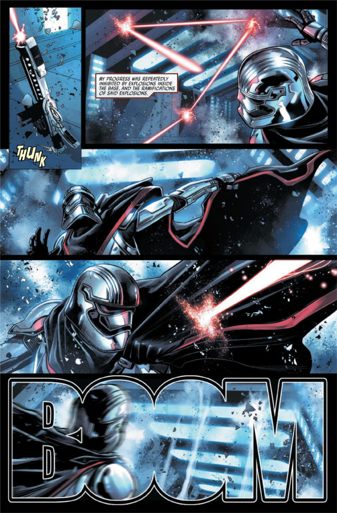 Vorschau zu <i></noscript>Captain Phasma #1</i>„></div><blockquote class=