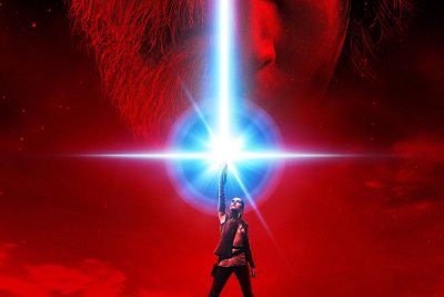 Hinweise auf einen (baldigen) neuen Trailer für Die letzten Jedi
