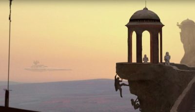 MSW liefert erste Infos zu Amy Hennigs Star Wars – Spiel