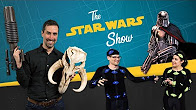 Neue Ausgabe der Star Wars Show erschienen