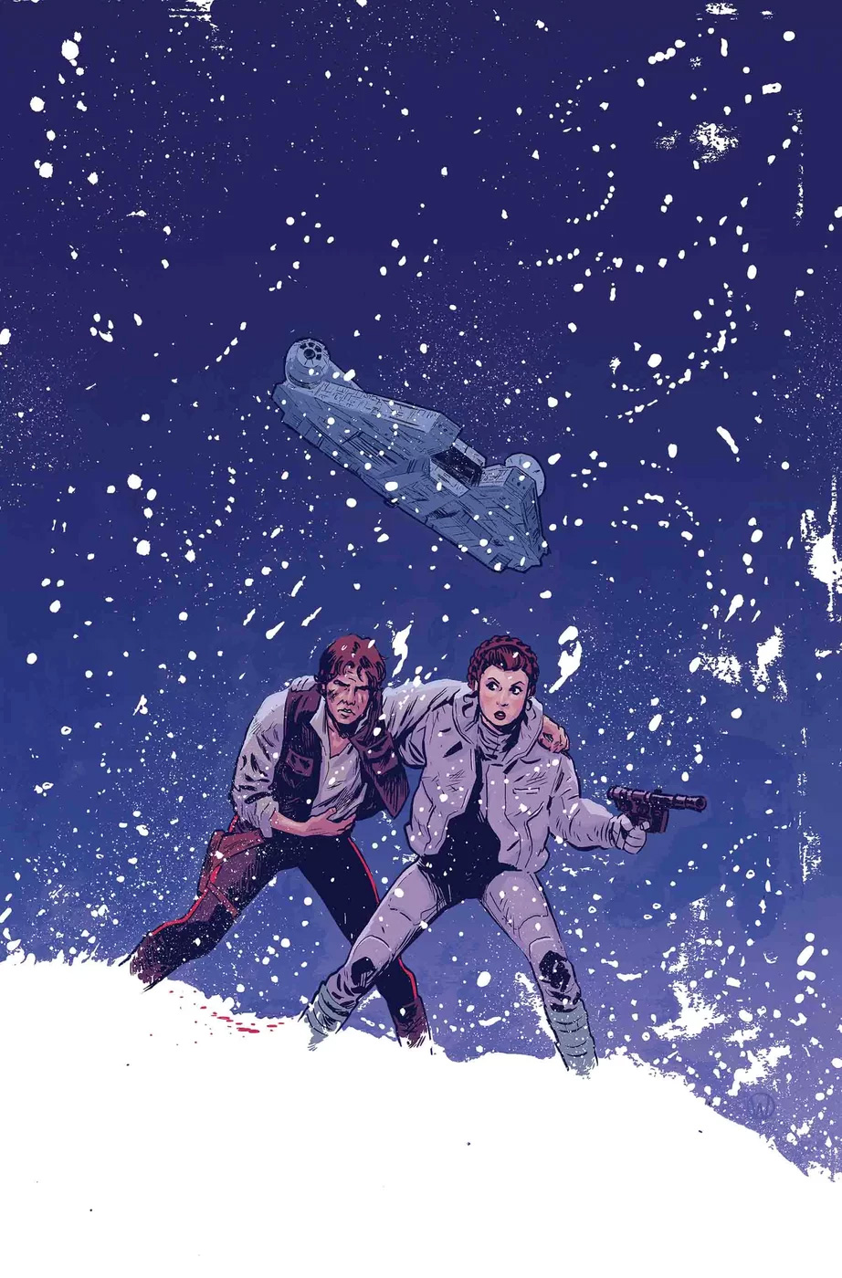 Star Wars Annual 3