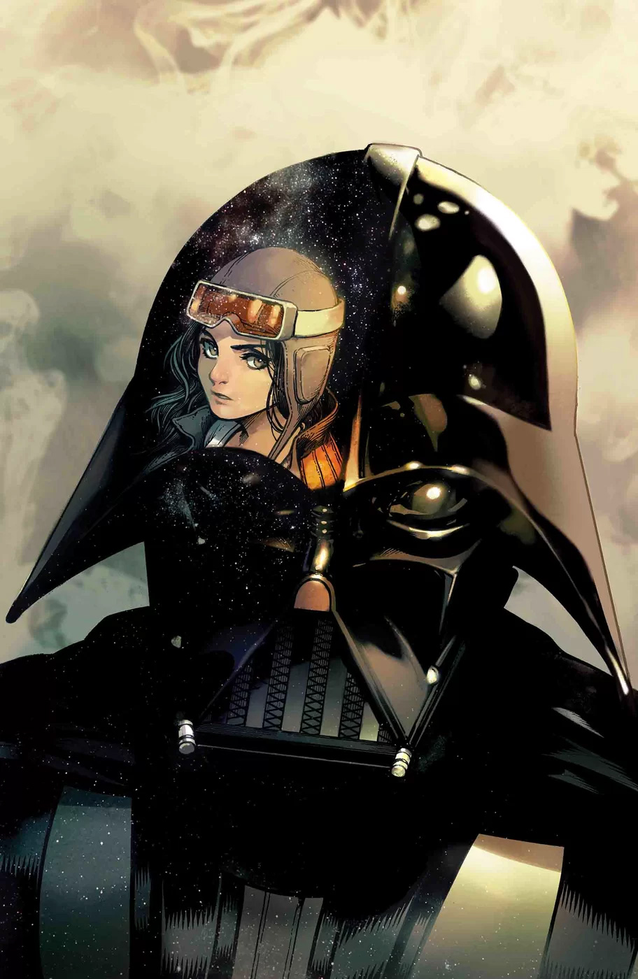 Dr. Aphra 12
