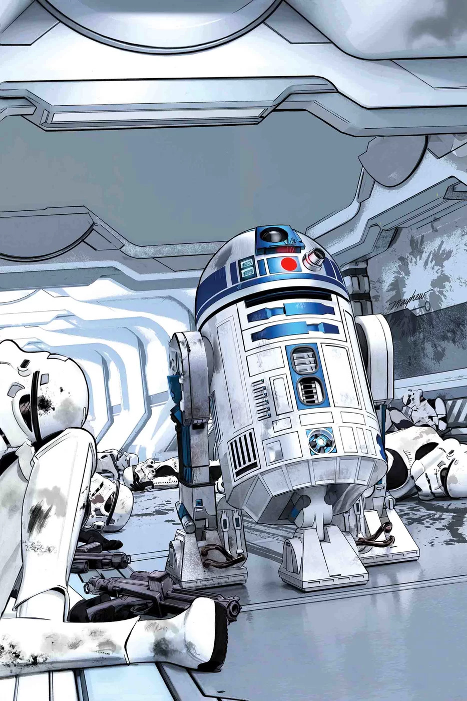 Star Wars 36