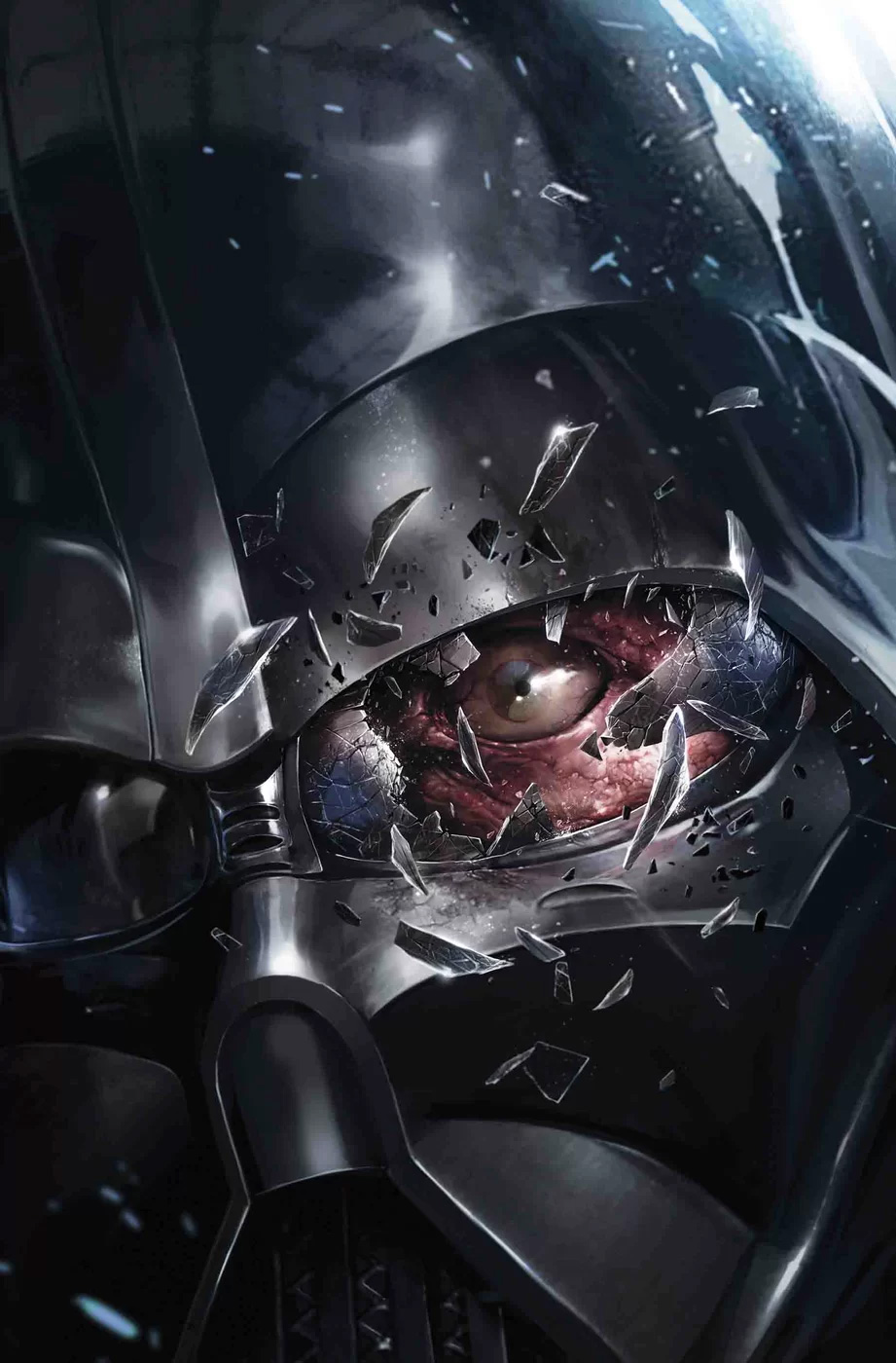 Darth Vader 5