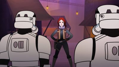 Forces of Destiny wird 16 Episoden umfassen