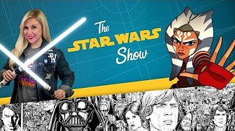 Die Star Wars Show: Ashley Eckstein über Forces of Destiny