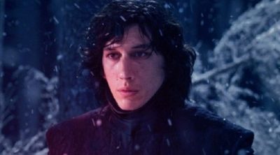 Adam Driver über neue Regeln in Die letzten Jedi