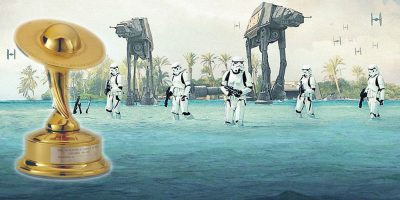 Saturn Awards für Rogue One und Star Wars Rebels