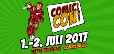 Star-Wars-Highlights auf der 2. Comic Con Germany