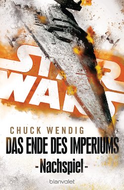 Leseprobe zum 3. Nachspiel-Roman Das Ende des Imperiums online!