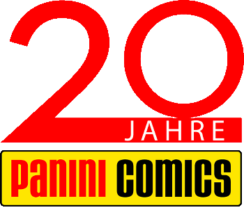 20 Jahre Panini-Comics