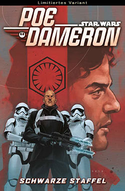Poe Dameron I