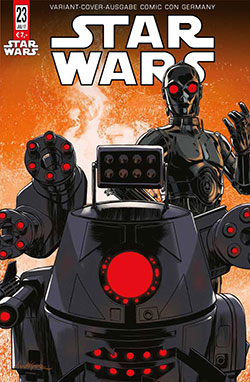 Star Wars #23
