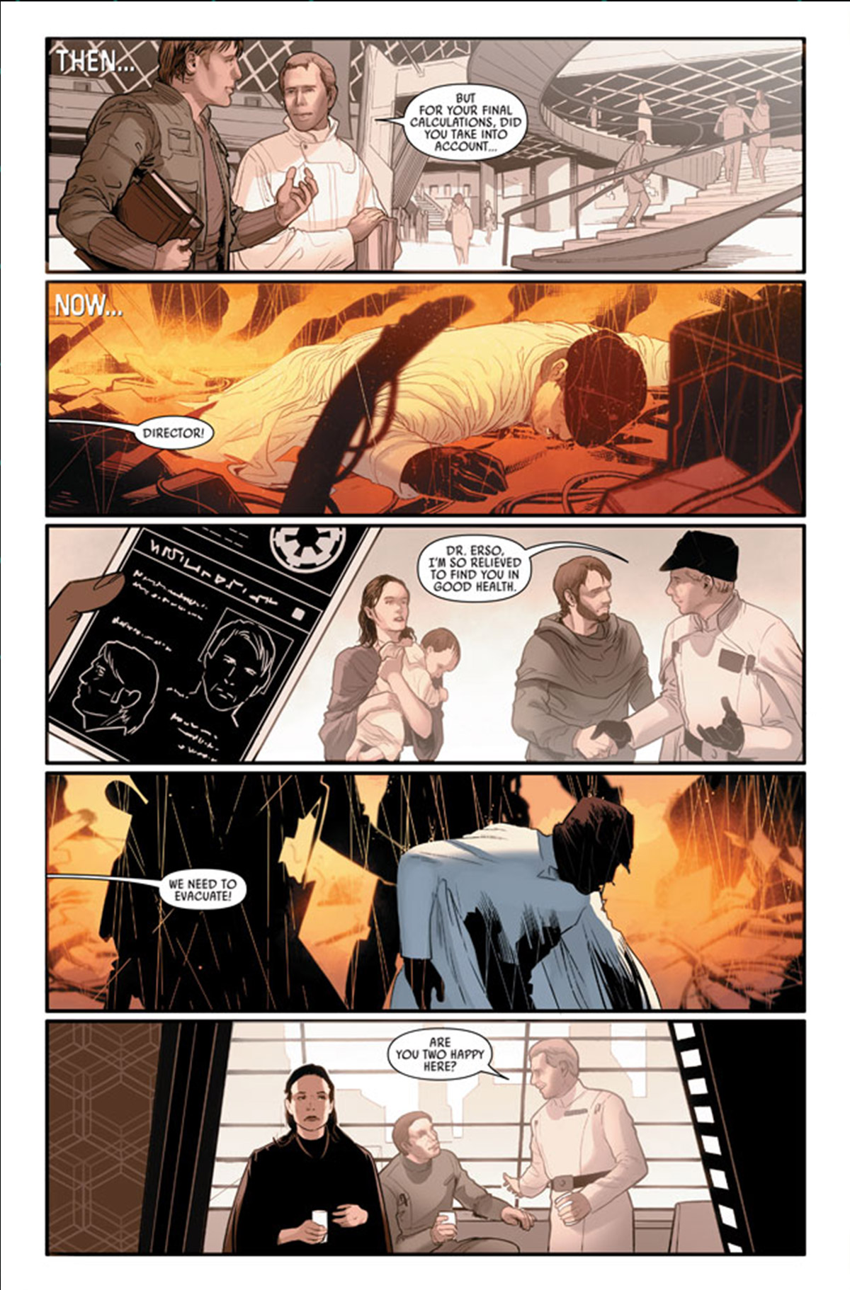 Rogue One #4