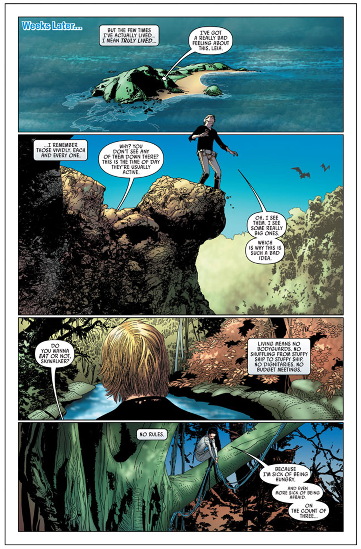 Star Wars #33