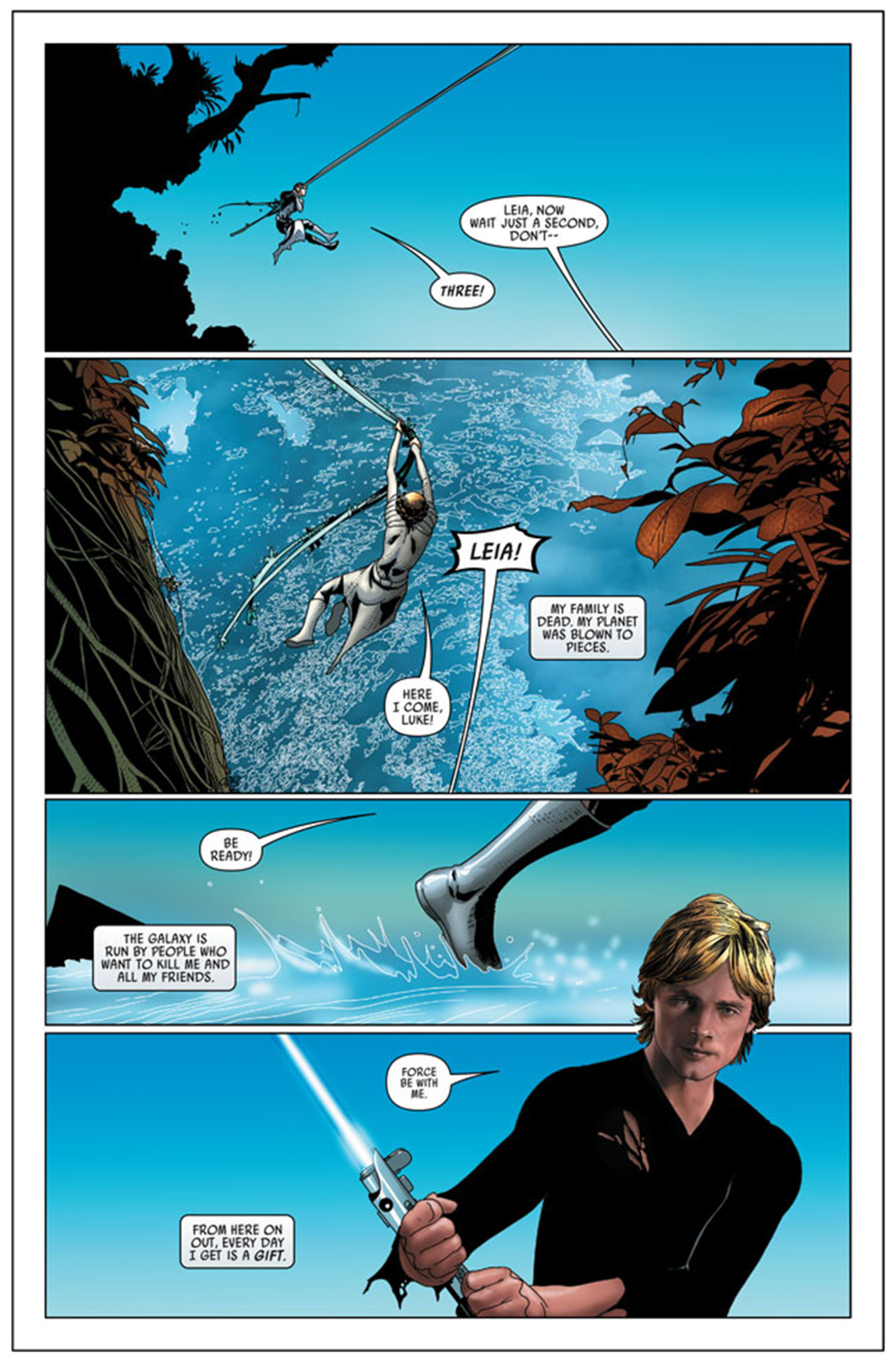 Star Wars #33