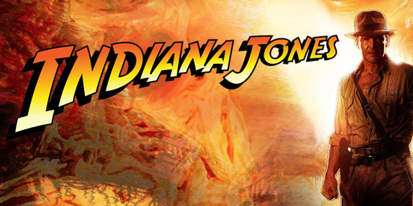 Indiana Jones 5