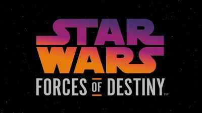 Forces of Destiny ab nächster Woche auch in Deutschland