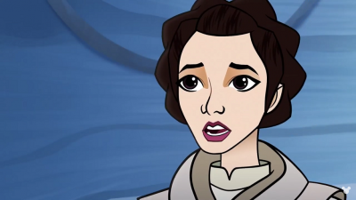 Ausgabe 5 von Forces of Destiny ist online