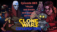 Clone Wars Conversations: Heute mit Ben Diskins
