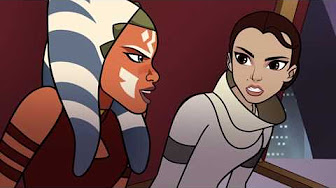Die 6. Forces of Destiny-Folge ist online