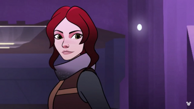 Die 7. Episode von Forces of Destiny ist erschienen
