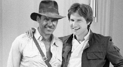 Einstündiges TV-Special über Harrison Ford