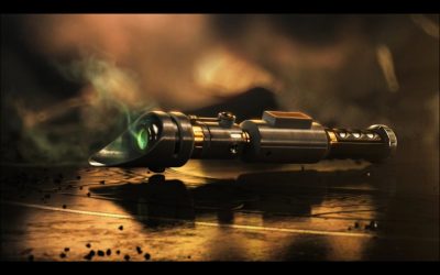 The Old Republic: Schwestern des Blutbads