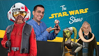 Die Star Wars Show: Vorschau auf die D23