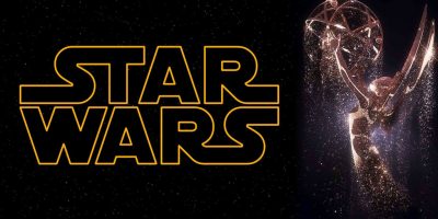 Die Emmy-Erfolge der Star-Wars-Familie