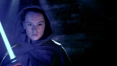 Disney kündigt wahnsinnige Enthüllungen in Die letzten Jedi an