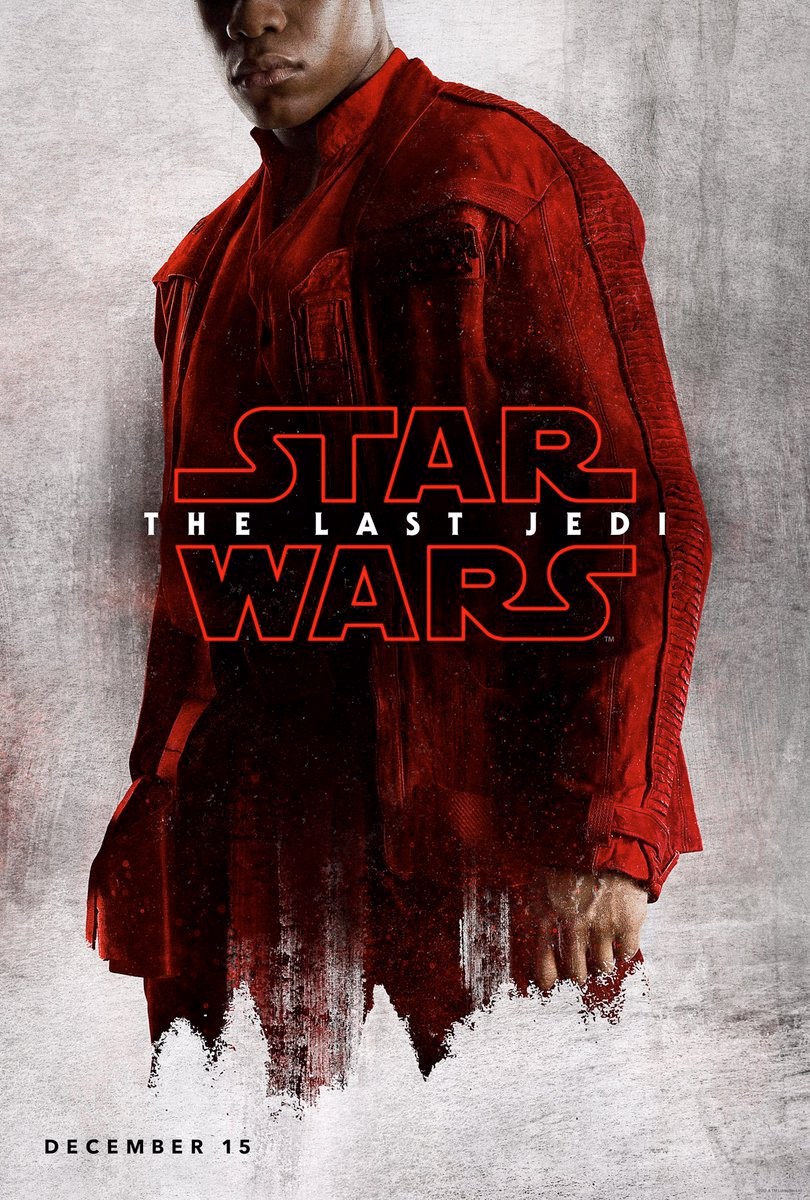 Finn-Poster