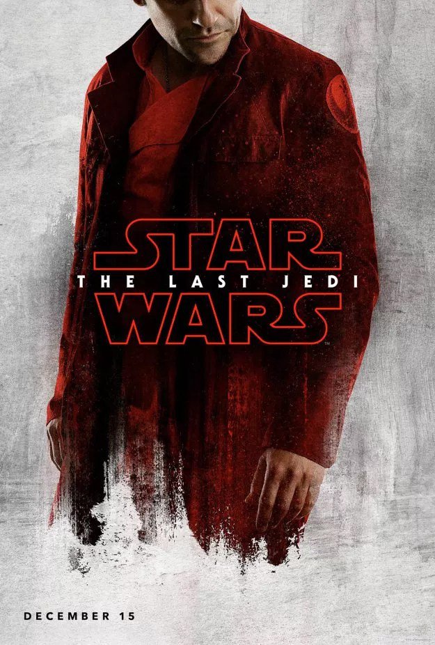 Poe-Poster