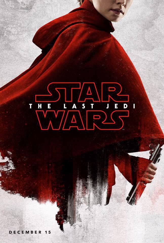 Rey-Poster