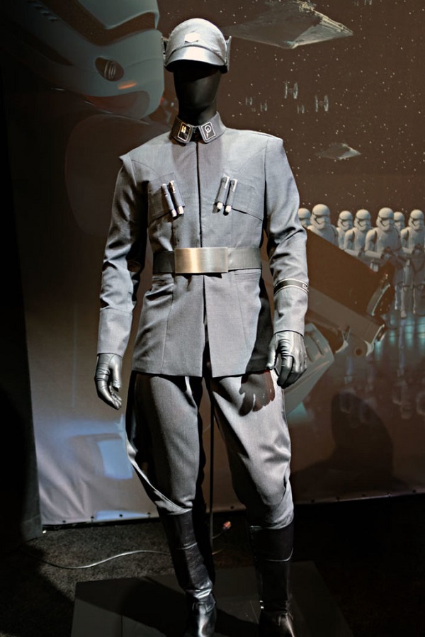 Neue Bilder vom Star-Wars-Land