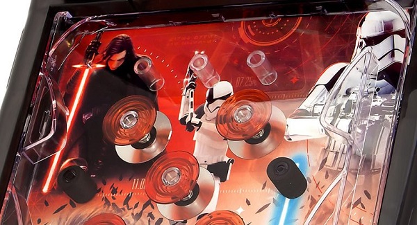 Neue Einblicke in Episode VIII